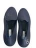 ROTHY'S Solid Blue Sneakers Size 10 - photo 5