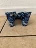 Nine West Floral Multi Color Wedges Size 7 1/2 - photo 3