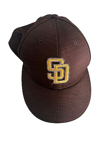 New Era Baseball Cap (view 1)
