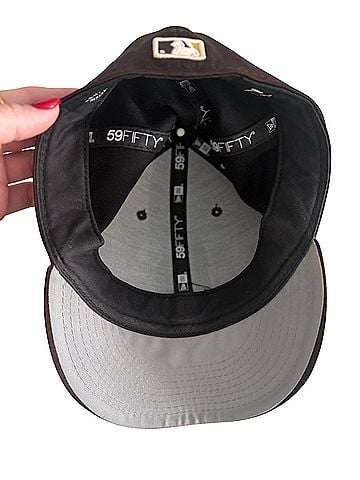 New Era Baseball Cap (view 2)