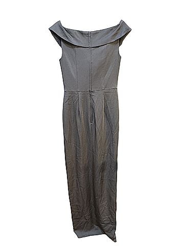 La Femme Cocktail Dress (view 2)