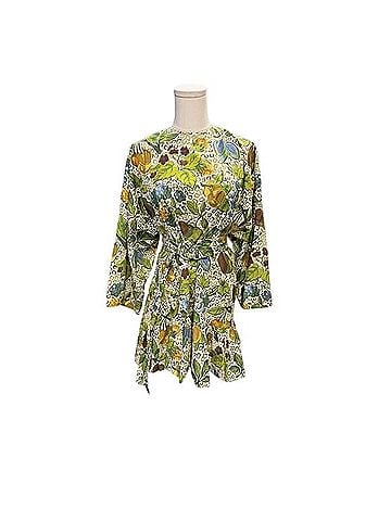 Rhode Aeres Casual Dress (view 1)