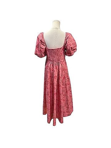 Hill House Matilda Dress Casual Dress (view 2)