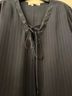 BCBGeneration Blue Casual Dress Size XL - photo 3