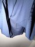 BCBGeneration Blue Casual Dress Size XL - photo 6