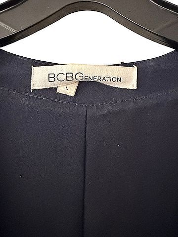 BCBGeneration Casual Dress (view 2)