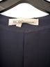 BCBGeneration Blue Casual Dress Size XL - photo 2