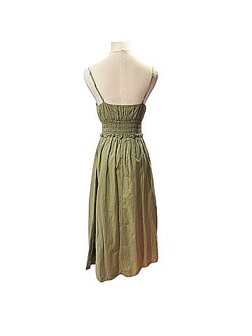 Xirena Casual Dress (view 2)