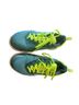 Adidas Yellow Green Sneakers Size 7 - photo 2