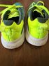 Adidas Yellow Green Sneakers Size 7 - photo 5