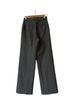 Babaton Gray Dress Pants Size 4 - photo 2