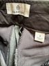 Babaton Gray Dress Pants Size 4 - photo 3