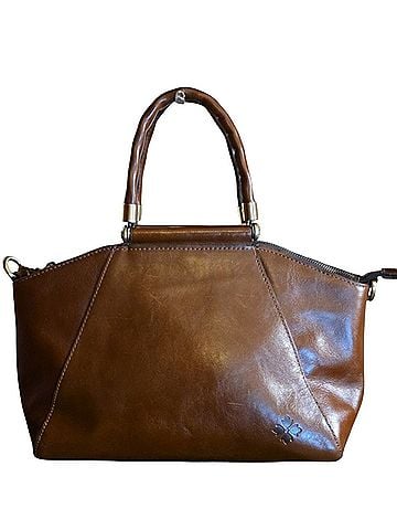 Patricia Nash Holland Satchel (view 2)