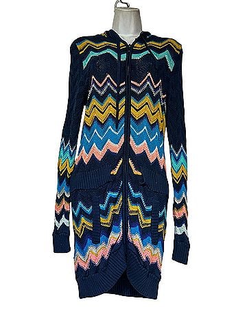 Missoni Cardigan (view 1)