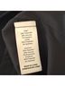 Cinq à Sept Black Cocktail Dress Size 4 - photo 10