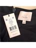 Cinq à Sept Black Cocktail Dress Size 4 - photo 9
