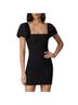 Cinq à Sept Black Cocktail Dress Size 4 - photo 3