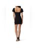 Cinq à Sept Black Cocktail Dress Size 4 - photo 5