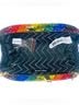 Olga Berg Multi Color Clutch One size - photo 7