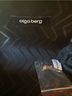 Olga Berg Multi Color Clutch One size - photo 4