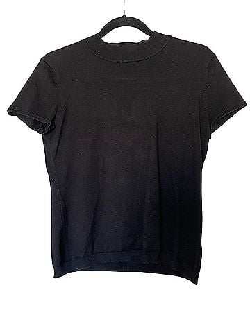 Philosophy Short Sleeve Blouse (view 2)