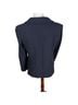 St. John Collection Solid Checkered-gingham Black Jacket Size 8 - photo 2
