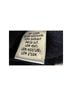 St. John Collection Solid Checkered-gingham Black Jacket Size 8 - photo 7