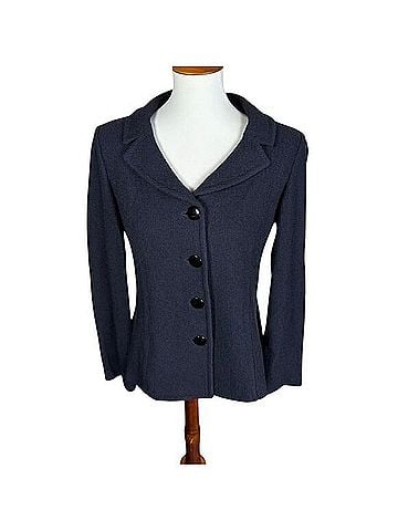 St. John Collection Jacket (view 1)
