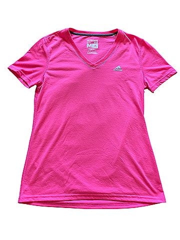 Adidas Short Sleeve T-Shirt (view 1)