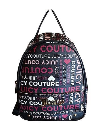 Juicy Couture Rosie Word Play Mini Backpack (view 1)