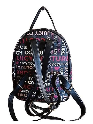 Juicy Couture Rosie Word Play Mini Backpack (view 2)