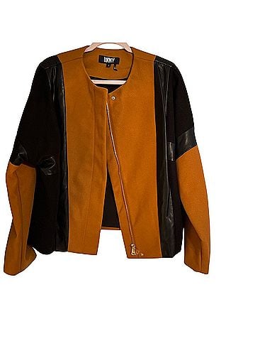 DKNY Jacket (view 1)