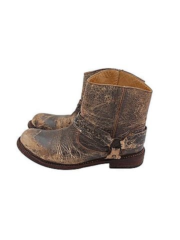 BED|STU Exeter Ankle Boots (view 2)