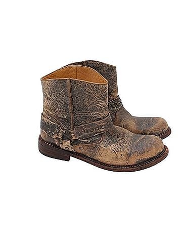 BED|STU Exeter Ankle Boots (view 1)