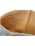 BED|STU 100% Leather Solid Brown Ankle Boots Size 9 - photo 8