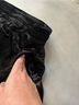 Lyssé Black Velour Pants Size S - photo 6
