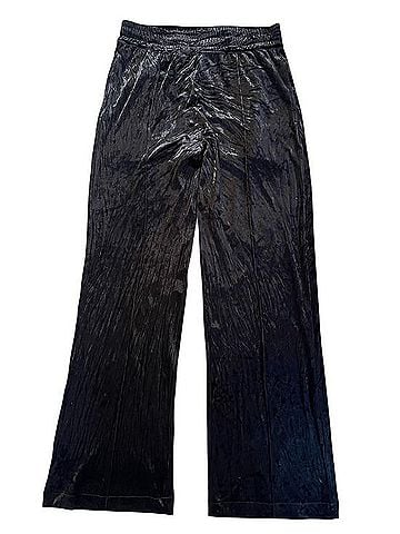 Lyssé Velour Pants (view 1)