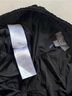 Lyssé Black Velour Pants Size S - photo 8