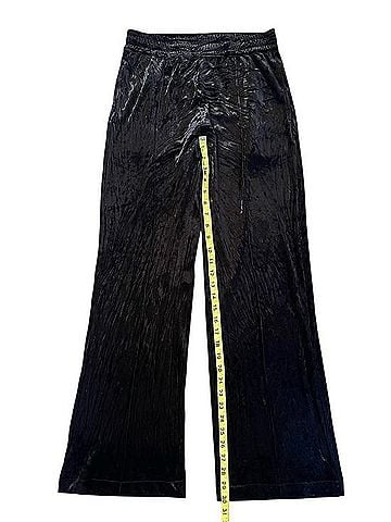 Lyssé Velour Pants (view 2)
