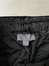 Lyssé Black Velour Pants Size S - photo 4