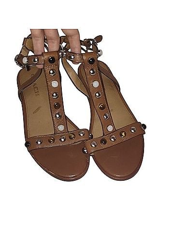Coach Sandals (view 1)