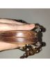 Coach Brown Tan Sandals Size 6 1/2 - photo 6