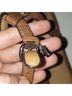 Coach Brown Tan Sandals Size 6 1/2 - photo 7