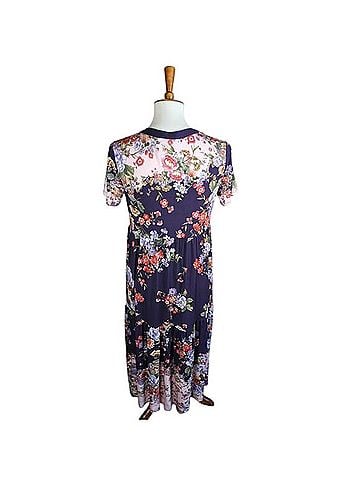 Johnny Was Janie Favorite Casual Dress (view 2)