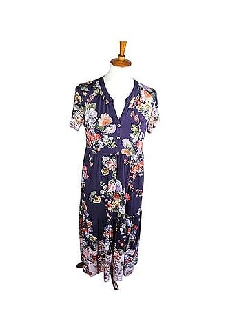 Johnny Was Janie Favorite Casual Dress (view 1)