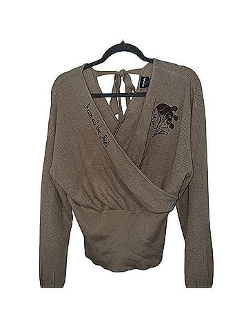 Star Wars Pullover Sweater (view 2)