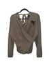 Star Wars Brown Pullover Sweater Size M - photo 2