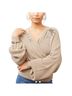 Star Wars Brown Pullover Sweater Size M - photo 1