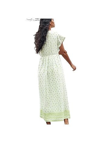 Zara Casual Dress (view 2)