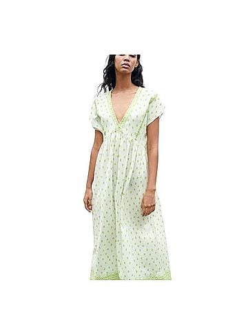 Zara Casual Dress (view 1)